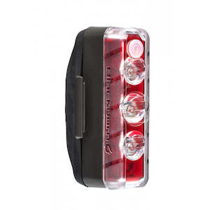 Bicycle and accessory: Blackburn DAYBLAZER 125 Rear Light