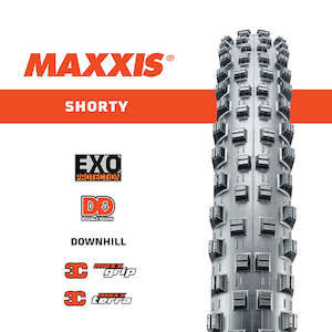 Maxxis - 29" Shorty 2nd Gen