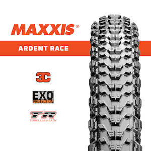 Bicycle and accessory: Maxxis - 29" Ardent Race