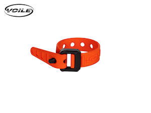 Bicycle and accessory: Voile Nano Strap 6" (15cm)