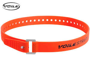 Bicycle and accessory: Voile Strap XL Series 32" (80cm)