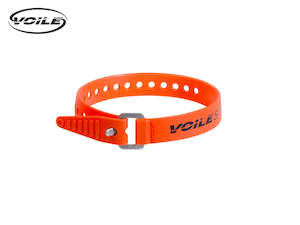 Bicycle and accessory: Voile Strap 15" (37.5cm)