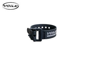 Voile XL series 13" (32.5cm) Tube Strap