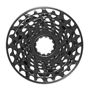 SRAM X01 DH 7-Speed XG-795 MINI BLOCK™ Cassette