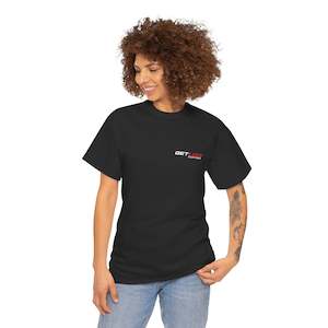 Motor vehicle parts: Get Low Tee