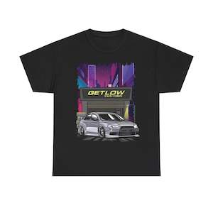 Garage Tee