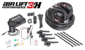 Air Lift Performance 3H System