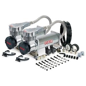 Viair 485C Dual Pack Compressors