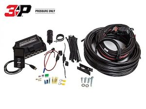 Motor vehicle parts: Air Lift Performance 3P