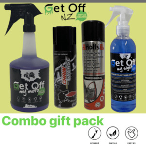 Combo Gift Pack