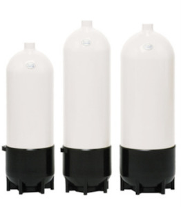 Faber 12.2l Steel Tank