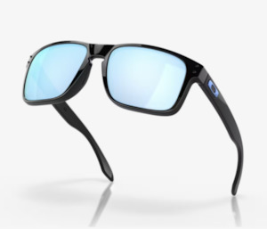 Oakley Holbrook (polished Black W/prizm Deep H2o)