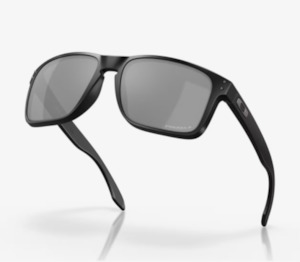 Oakley Holbrook Xl (matte Black W/ Black Prizm)