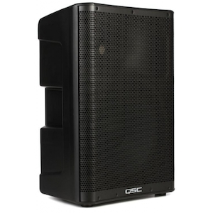 QSC CP12 12" Compact 1000w Powered Loudspeaker