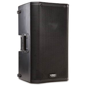 QSC K10.2 10in 2000w Powered Loudspeaker