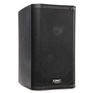 QSC K8.2 8in 2000w Powered Loudspeaker