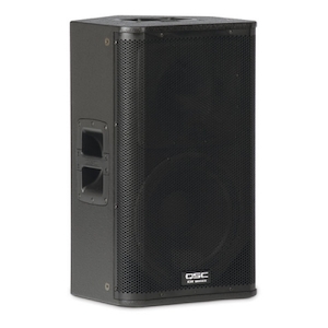 QSC KW122 12in 1000w Powered Loudspeaker