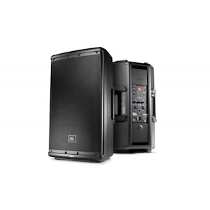 JBL EON712 - 1000Watt 12in 2 Way Self Powered Speaker