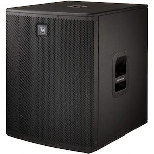 Electro-Voice Live X 118P 18" Powered Subwoofer 700W