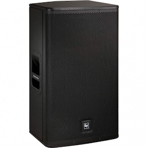 Electro-Voice Live X 112P Speaker 1000W 12 Inch