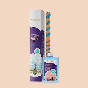 Concentrate Giant Bubble Kit