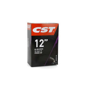 CST - 12" SV Tubes