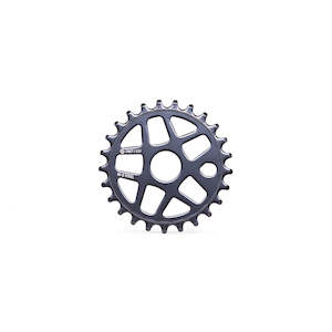 COMPONENTS – Chainrings: Salt Gateway Sprocket