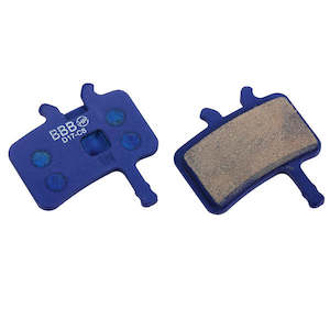 Brake Pads: BBB - DiscStop BBS-42 SRAM/Avid