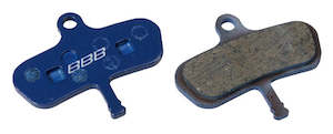 Brake Pads: BBB - DiscStop BBS-44 SRAM/Avid