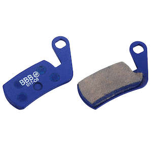 Brake Pads: BBB - DiscStop BBS-34 Magura