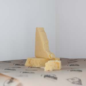 Cheese: Mt Scott Havarti