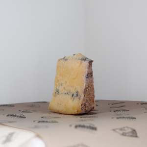 Cheese: Kawarau Blue