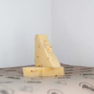 Cumin Gouda