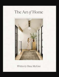 Art Of Home Shea McGee