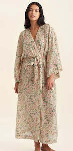 20% off Papinelle Adeline Maxi Robe