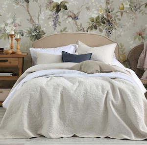 Thorndon Bedspread