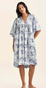 20% off Papinelle Toile De Jouy Kaftan Nightie