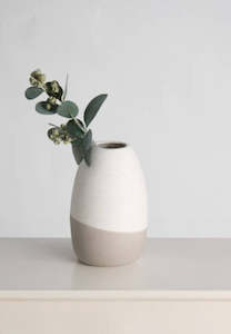 Dine: Livia Speckle Vase