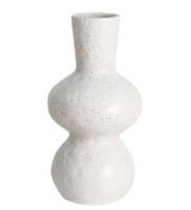 Dine: Nisha Curvy Vase