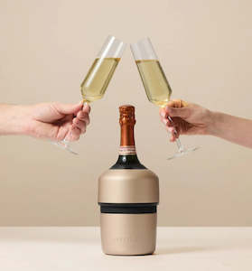 Home Accessories: Huski Champagne Cooler