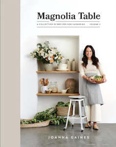 Magnolia Table Volume 2