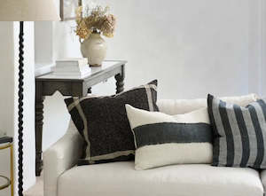 Cushions 1: French Country Fray Cushion