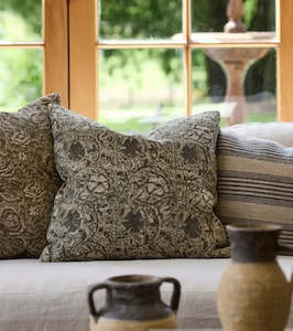 Cushions 1: French Country Eva Cushion