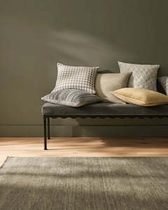 Weave Nicolo Cushions