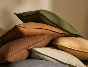 Weave Fiore Cushions