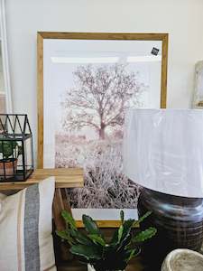 Gum Tree Print