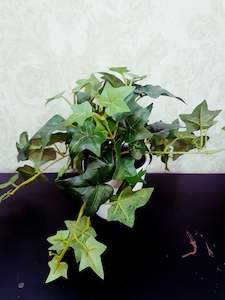 Artificial Flowers Plants: Artificial Ivy