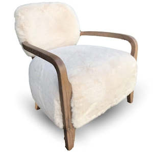 Furniture 1: Yak Chair