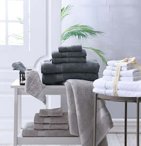 Pure Essentials Towel Bundles