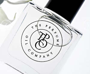 Candles Fragrance Soap: The Perfume Oil Company Bon Bon